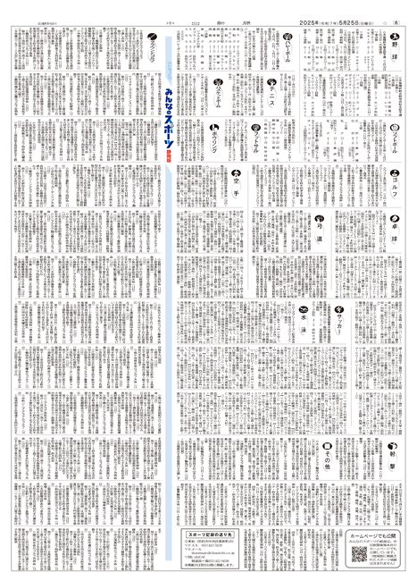 2025年5月25日：中日新聞しずおかWeb