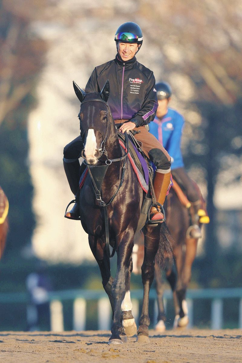 多様な イクイノックス 国内Ｇ１ 全７戦 現地がんばれ馬券 皐月賞 から ...