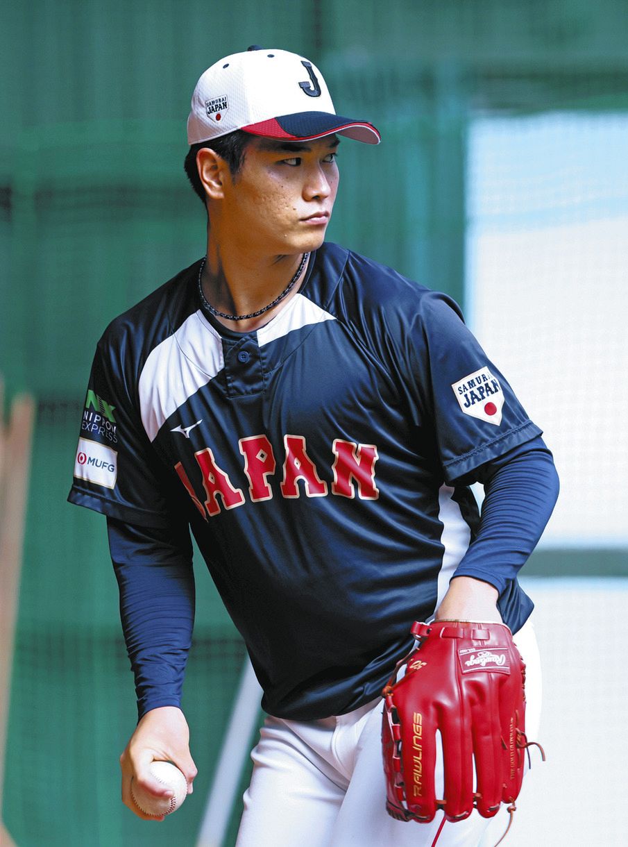 侍ジャパン ユニフォーム 清水達也 50 侍ジャパン ユニフォーム 清水達也 50 侍ジャパン ユニフォーム 清水