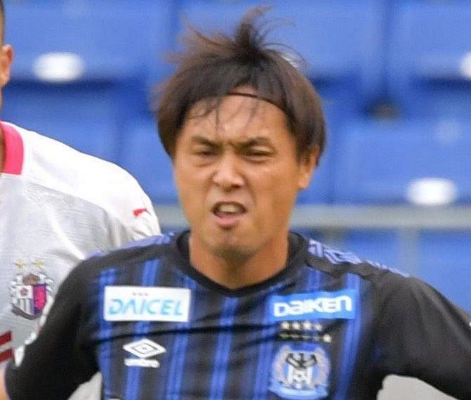 レア 新品未開封 遠藤保仁 2015カレンダー サッカー日本代表 2006年 日本代表 遠藤保仁 トレーディングカード - メルカリ