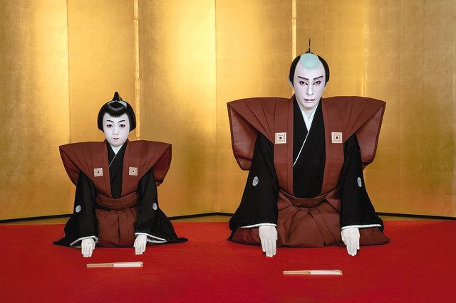 2月、御園座で團十郎襲名披露 「吉野山」や「勧進帳」：中日新聞Web