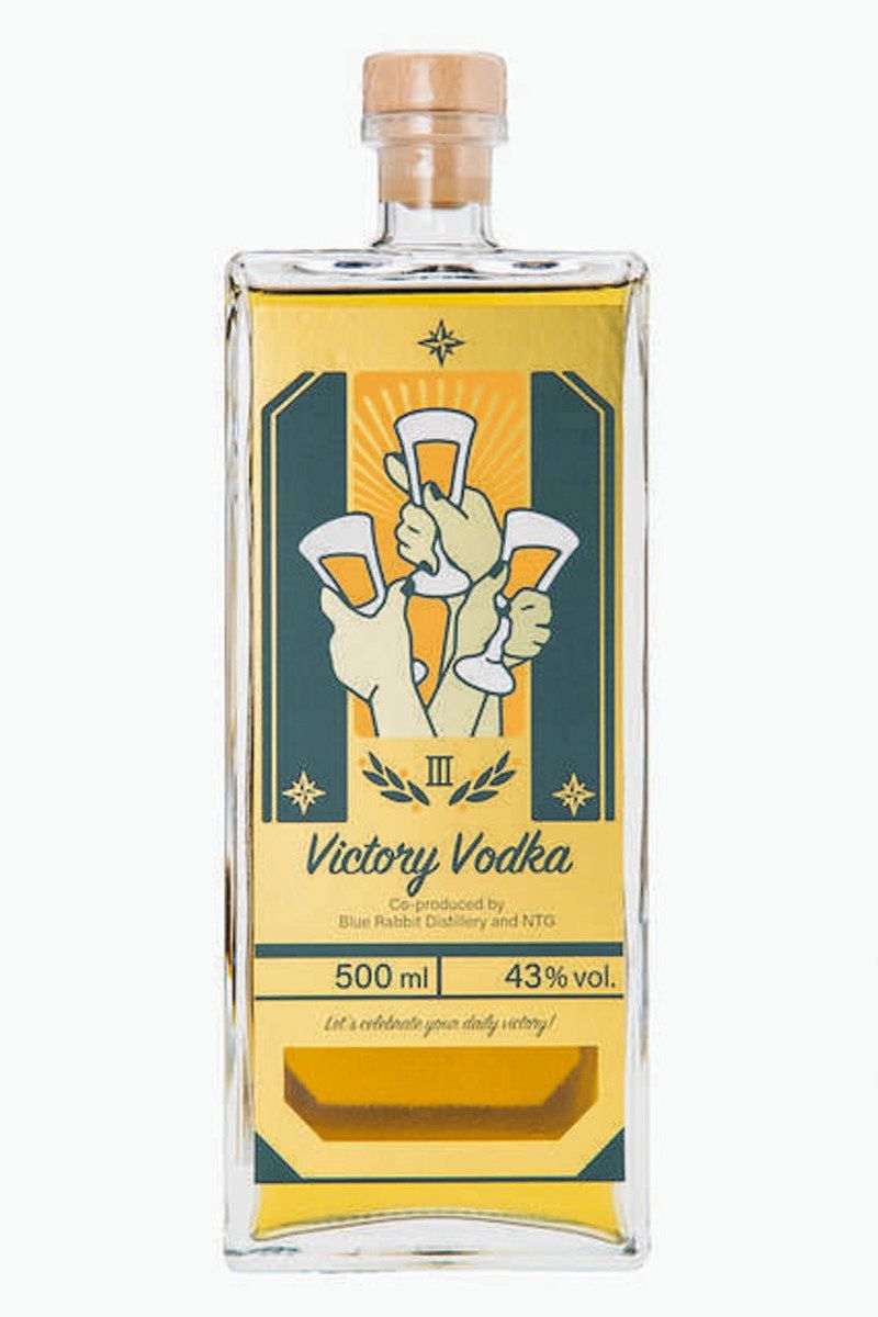 EPOCH ウオッカ VODKA G1 WINNERS 5枚限定 能登町の月桂樹使うウオッカ 国際品評会 銅賞に輝く：北陸中日新聞Web