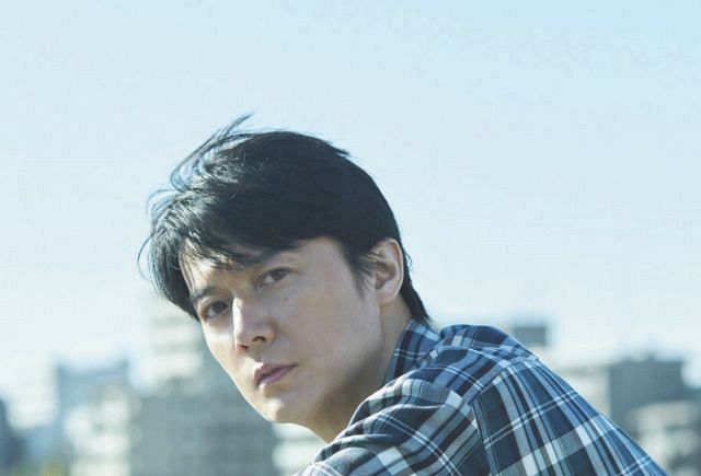 福山雅治