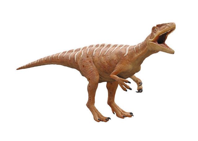 恐竜のデザイン無料で使えます ティラノやフクイラプトルなど約40種を