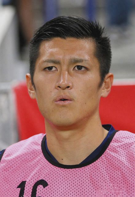 吉田麻也すら嫌がるヘッドが武器 代表初ｇの植田 岳くんとは息ぴったし 元鹿島ラインで成果 中日スポーツ 東京中日スポーツ