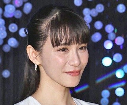 コールドスリープ中の「Perfume」あ～ちゃん、衝撃のブリッジ披露