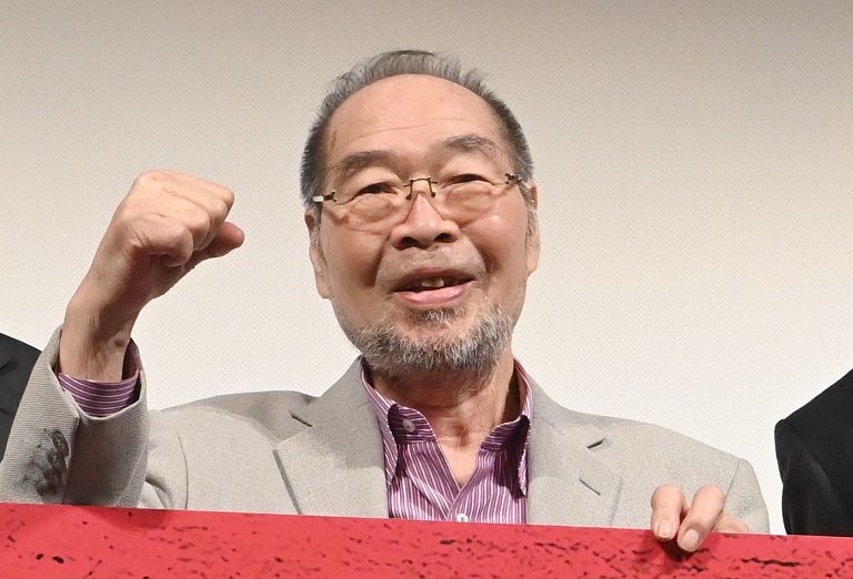 ガッツ石松さん死去、76歳 「多くの皆様に愛されたことは誇り