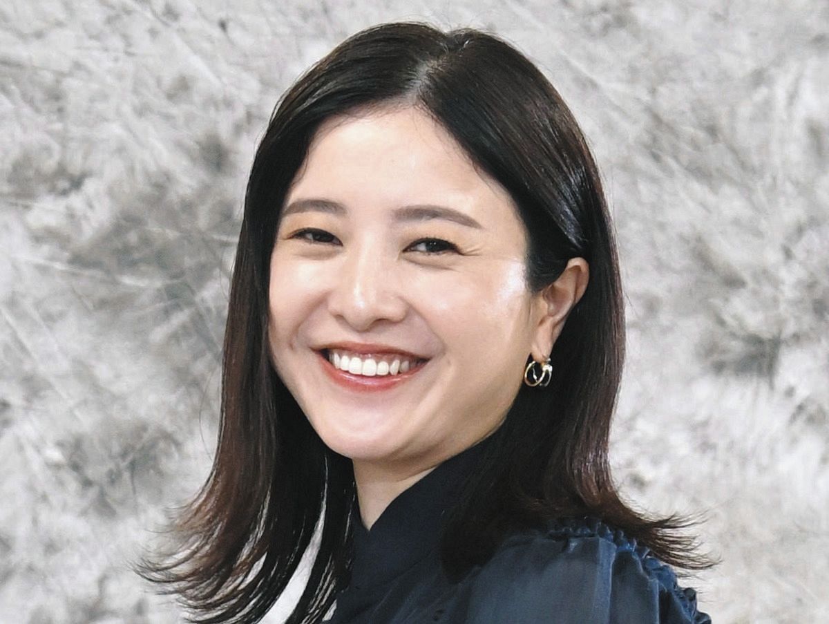 吉高由里子 