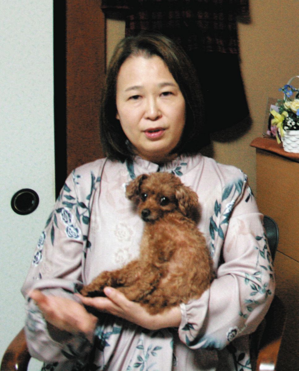 自死遺族の孤独癒やす 娘との別れから7年 「分かち合いの会」主宰、浜松の鈴木さん：中日新聞しずおかWeb