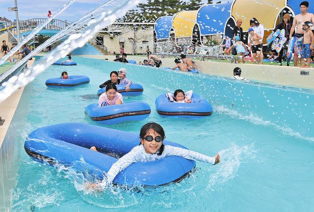 石川 北陸 ５番目遅い 梅雨明け 北陸中日新聞web