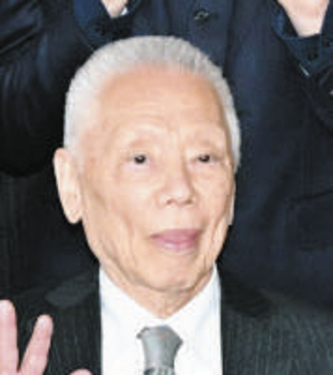 ケイ ダッシュ ステージ 社長