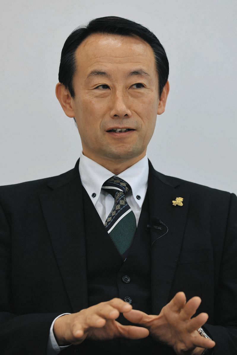 動画】県政の課題にどう向き合う 1・26岐阜県知事選挙、立候補予定者