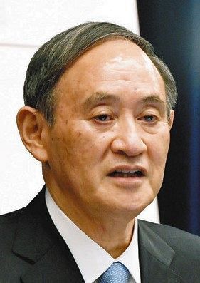 もはやパンデミックに 打ち勝つ 段階ではない 理念見えない菅義偉首相に学識者から苦言相次ぐ 中日スポーツ 東京中日スポーツ