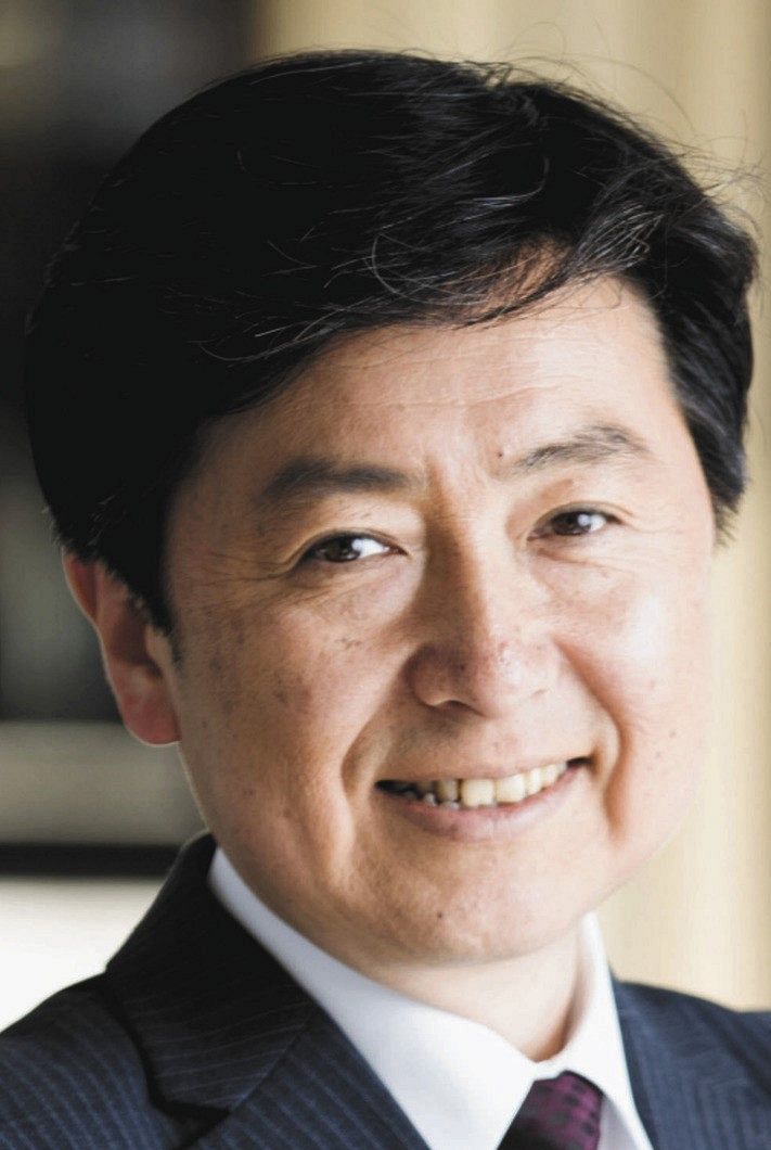 笠井信輔アナ『とくダネ!』最終週にゲスト出演！「私の故郷なんです」佐々木恭子アナも司会で復活：中日スポーツ・東京中日スポーツ