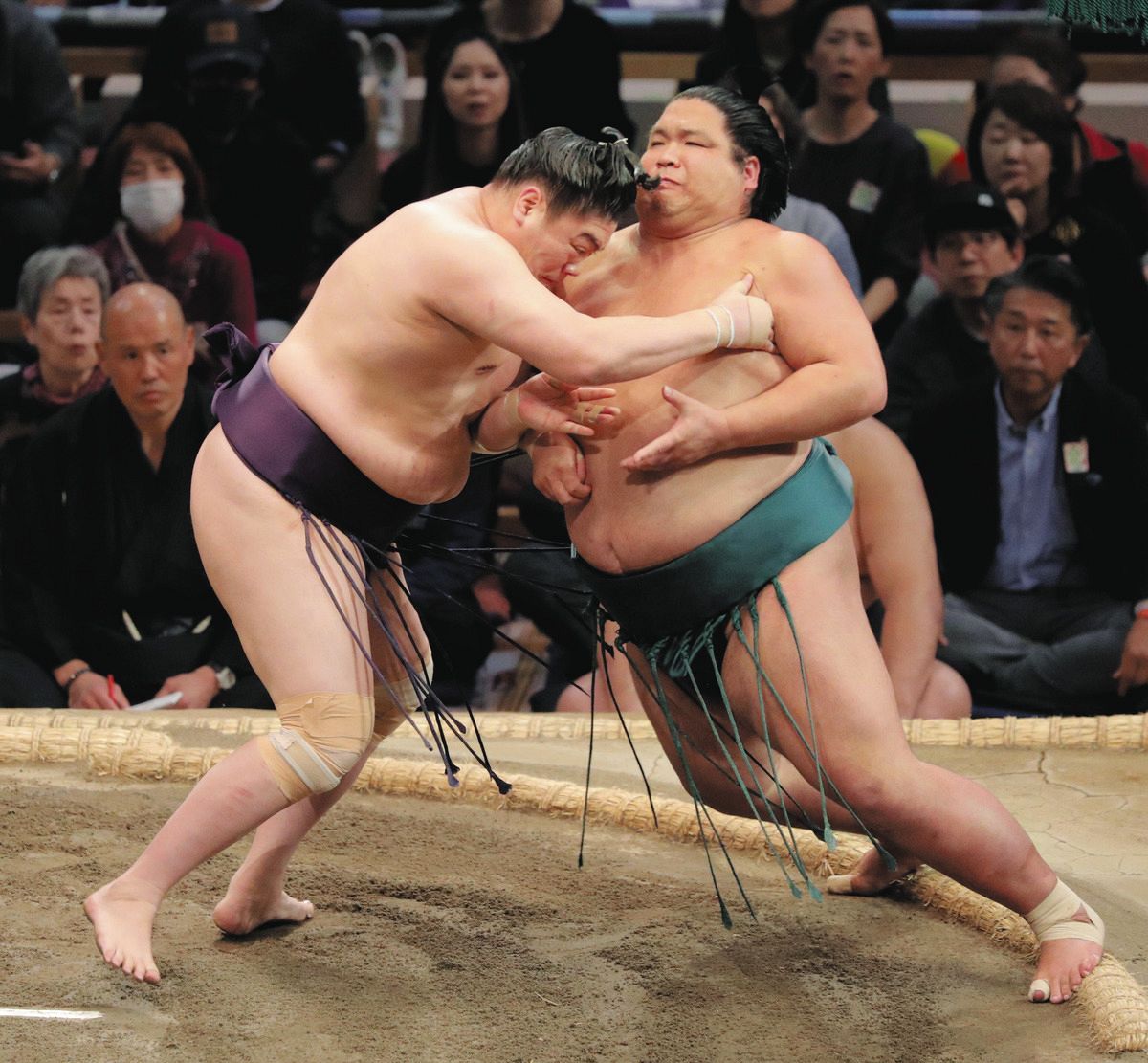 セール新品 のらりくらり様専用 大相撲 一山本関☆反物（一反