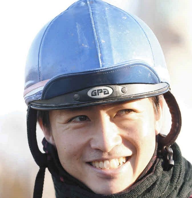 アイビスSD】3年前ビリーバーで重賞初Vを飾った杉原誠人が、今度は半弟