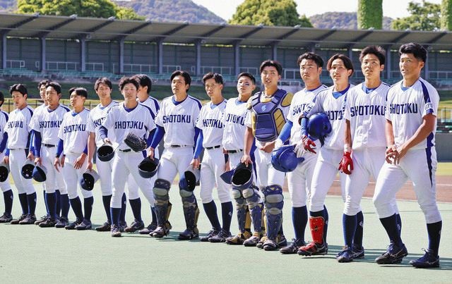落合時代のドラゴンズ？ 元中日・近藤真市さん率いる大学野球部が