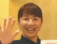 浜口京子、『気合だー！』のルーツ示す父・アニマル浜口のお宝フォト