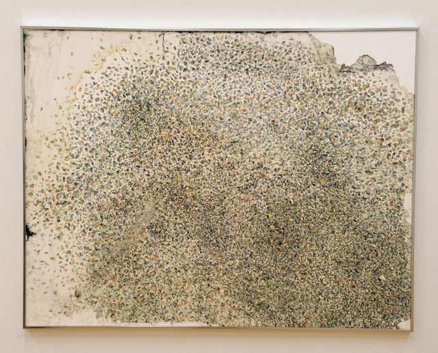 富山 生き残った絵画 勇気の源 小矢部の美術家 火災で自宅全焼 北陸中日新聞web