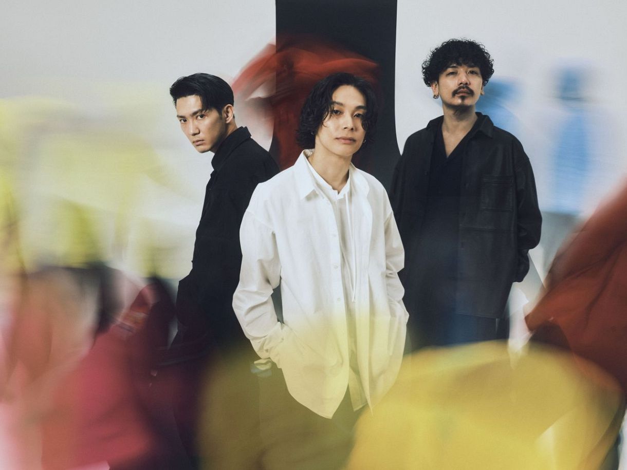 3人組バンド「Omoinotake」の「幾億光年」がストリーミング累計