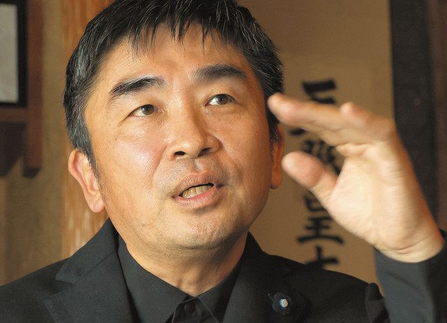 竹内正実 テルミン奏者：中日新聞Web