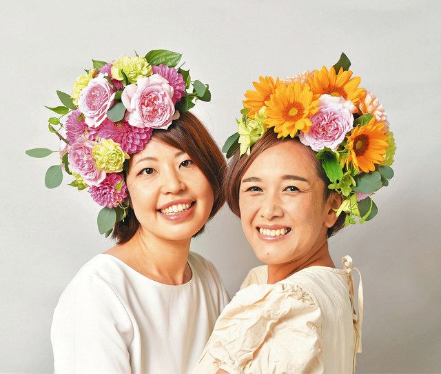 ４月開催の花と音楽のイベントに出演のモデルを募集 伊賀市文化都市協会 中日新聞web