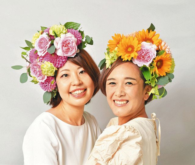 4月開催の花と音楽のイベントに出演のモデルを募集 伊賀市文化都市協会 中日新聞web 4月開催の花と音楽のイベントに出演のモデルを募集 伊賀市文化都市協会 中日新聞web