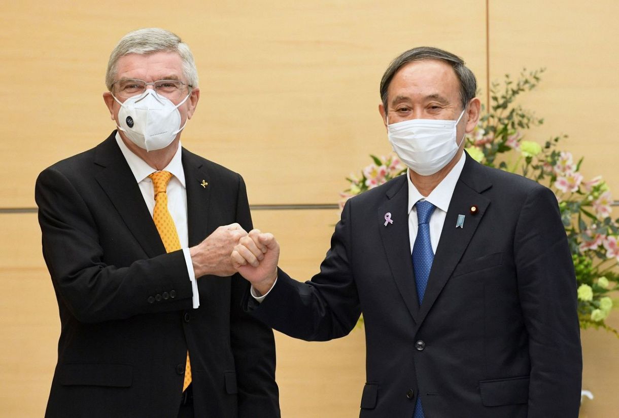 ãƒãƒƒãƒä¼šé•·ã¨æ—¥æœ¬æ