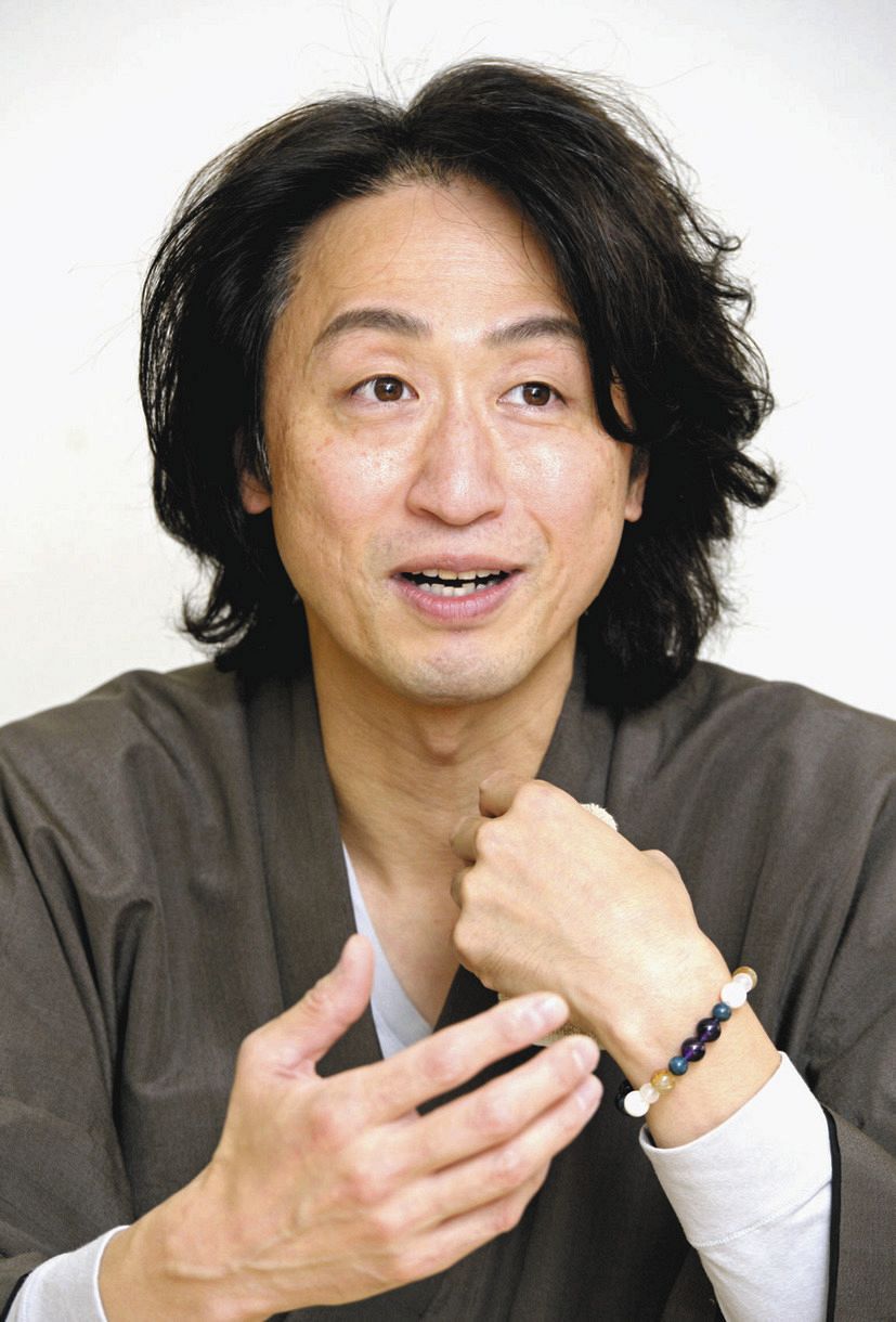 喜多村 緑郎