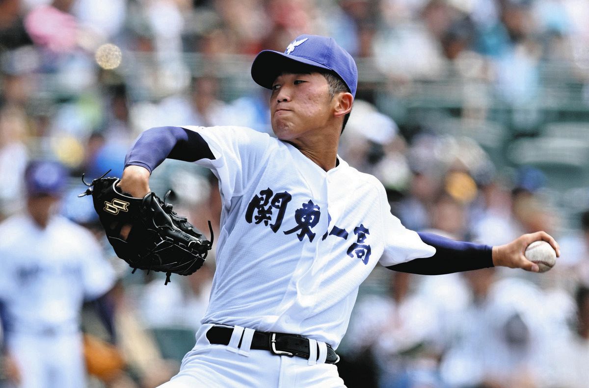 坂本 慎太郎 野球