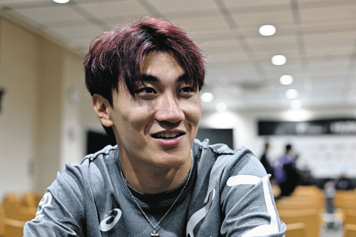 SF第9、10戦公式練習】牧野任祐が復活を印象づける最速タイム イゴール