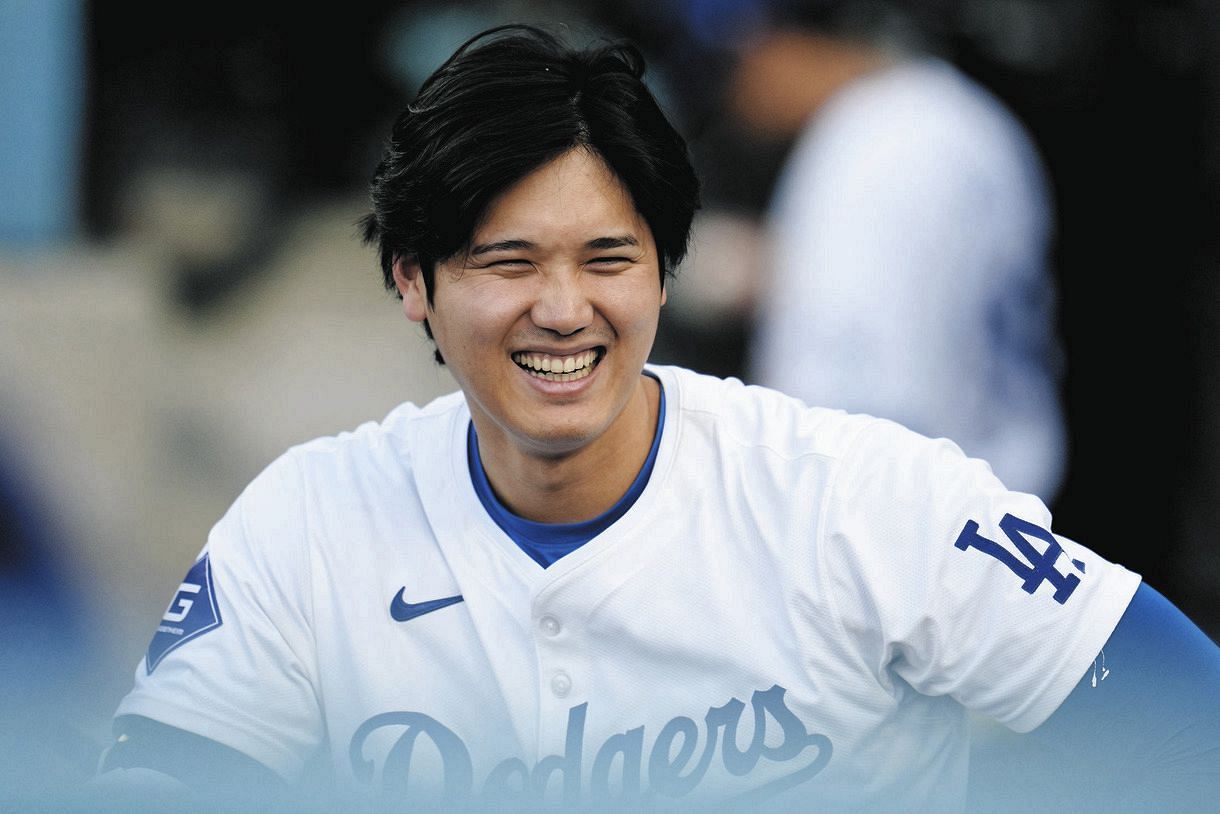 大谷翔平が漫画賞の審査員に…『週刊少年ジャンプ』が開催、スポーツ