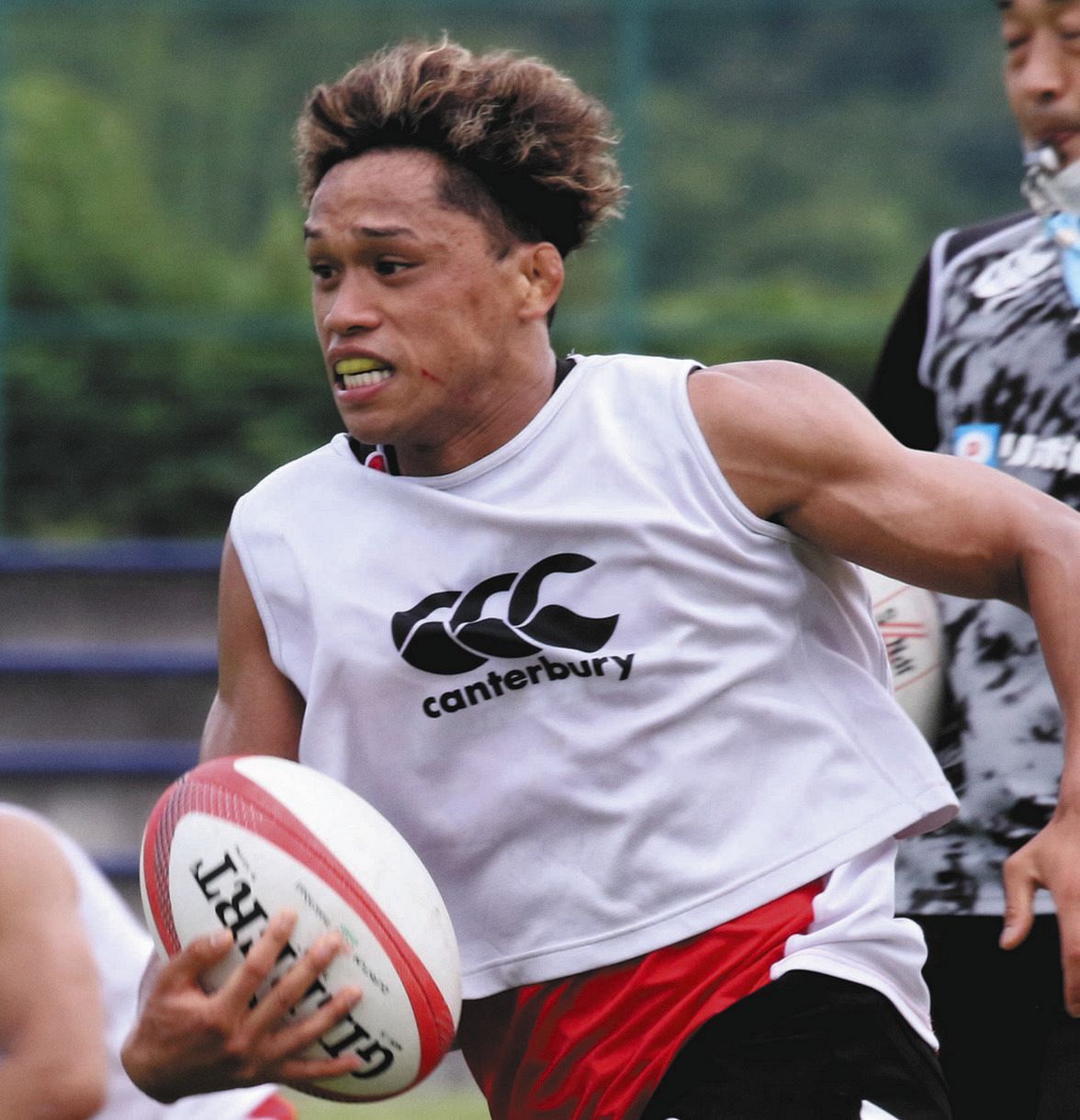 交替選手として合谷和弘を登録 7人制代表13選手がそろう 東京五輪 ラグビー 中日スポーツ 東京中日スポーツ 交替選手として合谷和弘を登録 7人制代表13選手がそろう 東京五輪 ラグビー 中日スポーツ 東京中日スポーツ