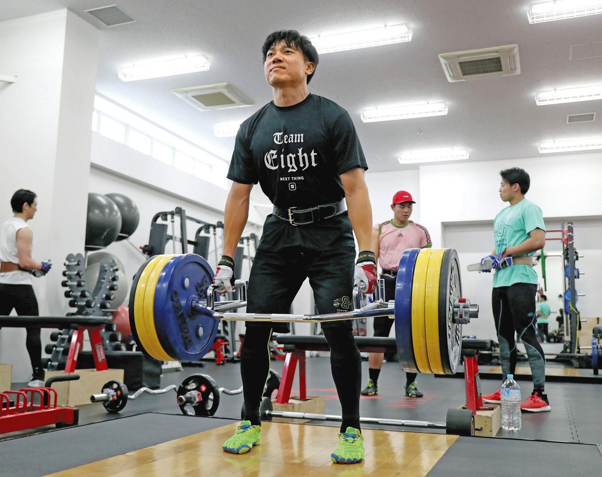 中日】大島洋平、ロケットスタートで決める！ 2000安打達成へ