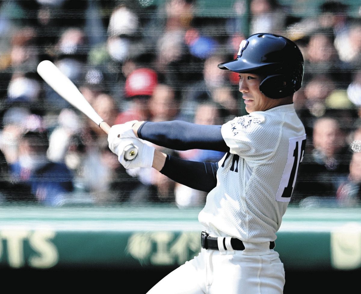 大阪桐蔭・西谷監督の春夏通算68勝…偉業のスタートは怪物投手で