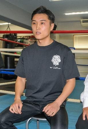 西田凌佑、Sバンタムで現役続行 IBF前王者：中日新聞Web