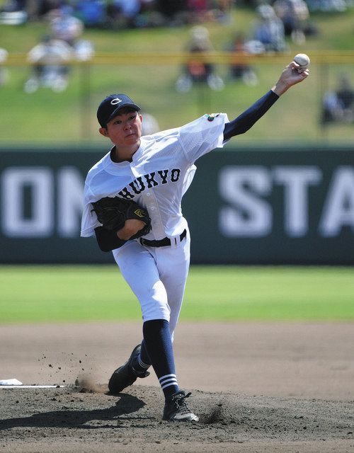 愛工大名電、甲子園へ 高校野球愛知大会：中日新聞Web