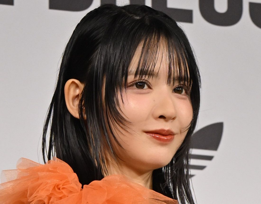 クオリティすごい」FRUITS ZIPPER・鎮西寿々歌、“恐怖のケーキ”で