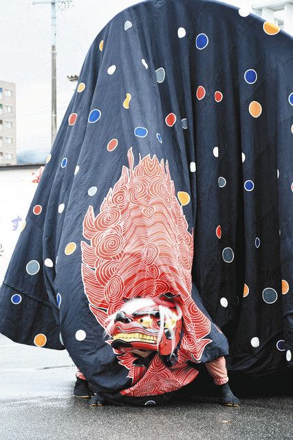 飯田お練りまつり2022＞ 団体紹介（6）：中日新聞Web