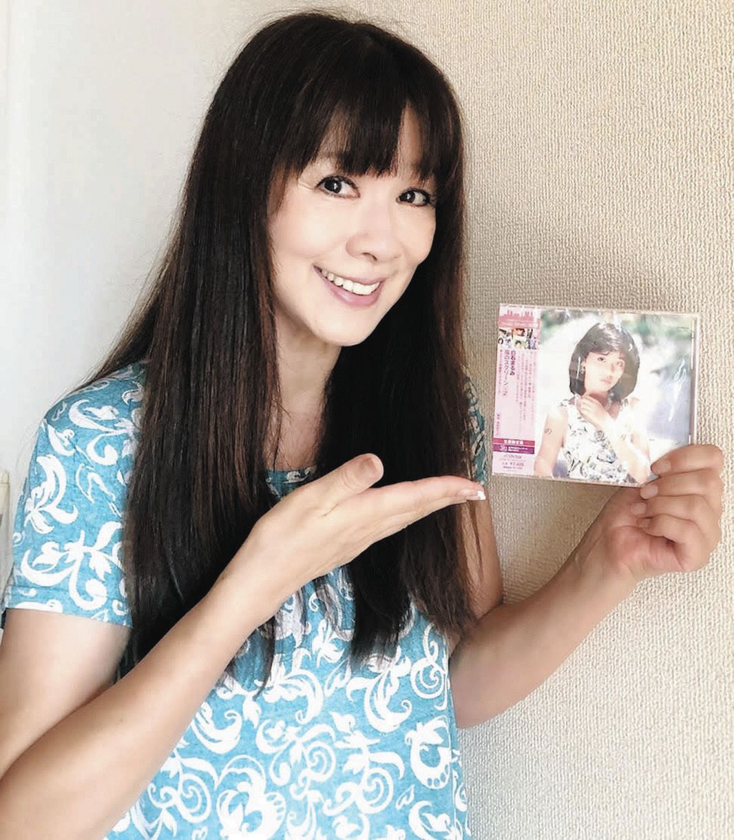 定番のお歳暮&冬ギフトの商品をすべ 花の82年組”白石まるみの初アルバム「風のスクリーン」が復刻版 その他