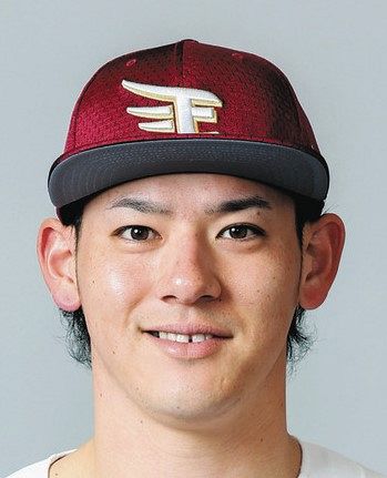伊藤裕季也が6回に同点ソロ 開幕戦に続いて日本ハム・加藤から一発