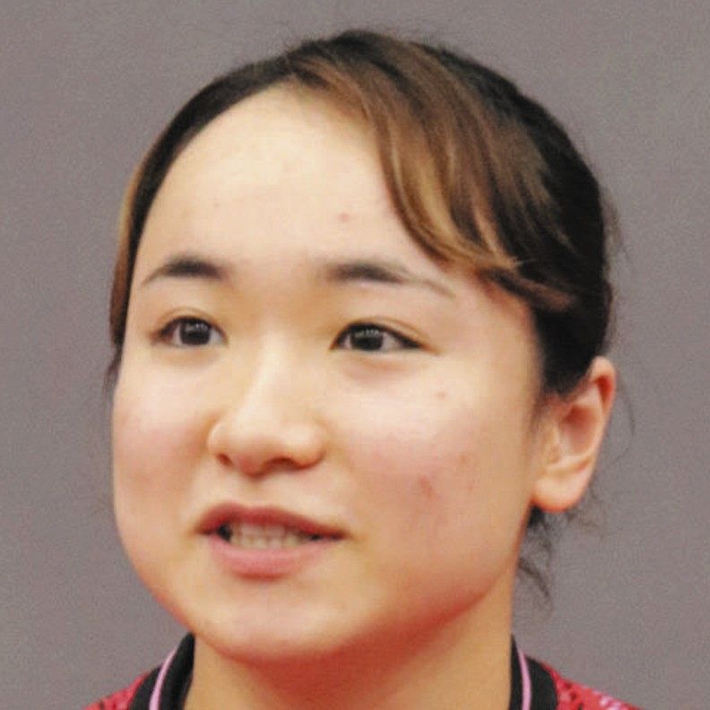 伊藤美誠のパリ五輪代表落選、卓球王国・中国で衝撃広がる 「予想外の