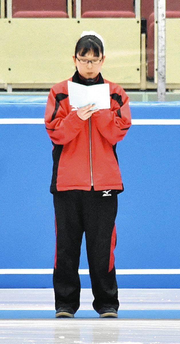 小塚崇彦さんら、障害ある選手とペア滑走 スペシャル