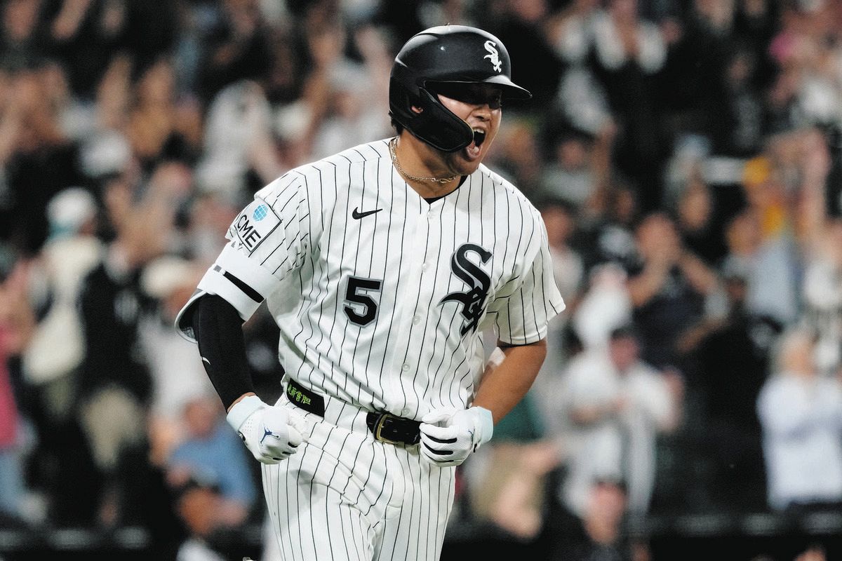 村上宗隆、「5月までに19本塁打」はメジャー新人タイ 日本選手の新人