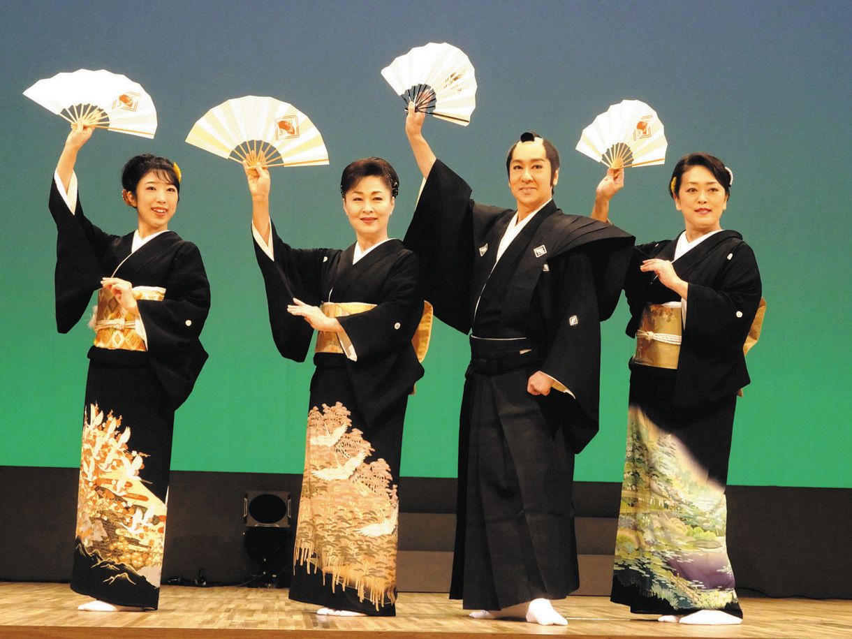 松井誠プロデュース公演「お客さまがいることはあたりまえでないと