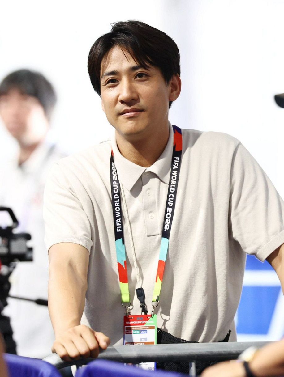 山本 紘之