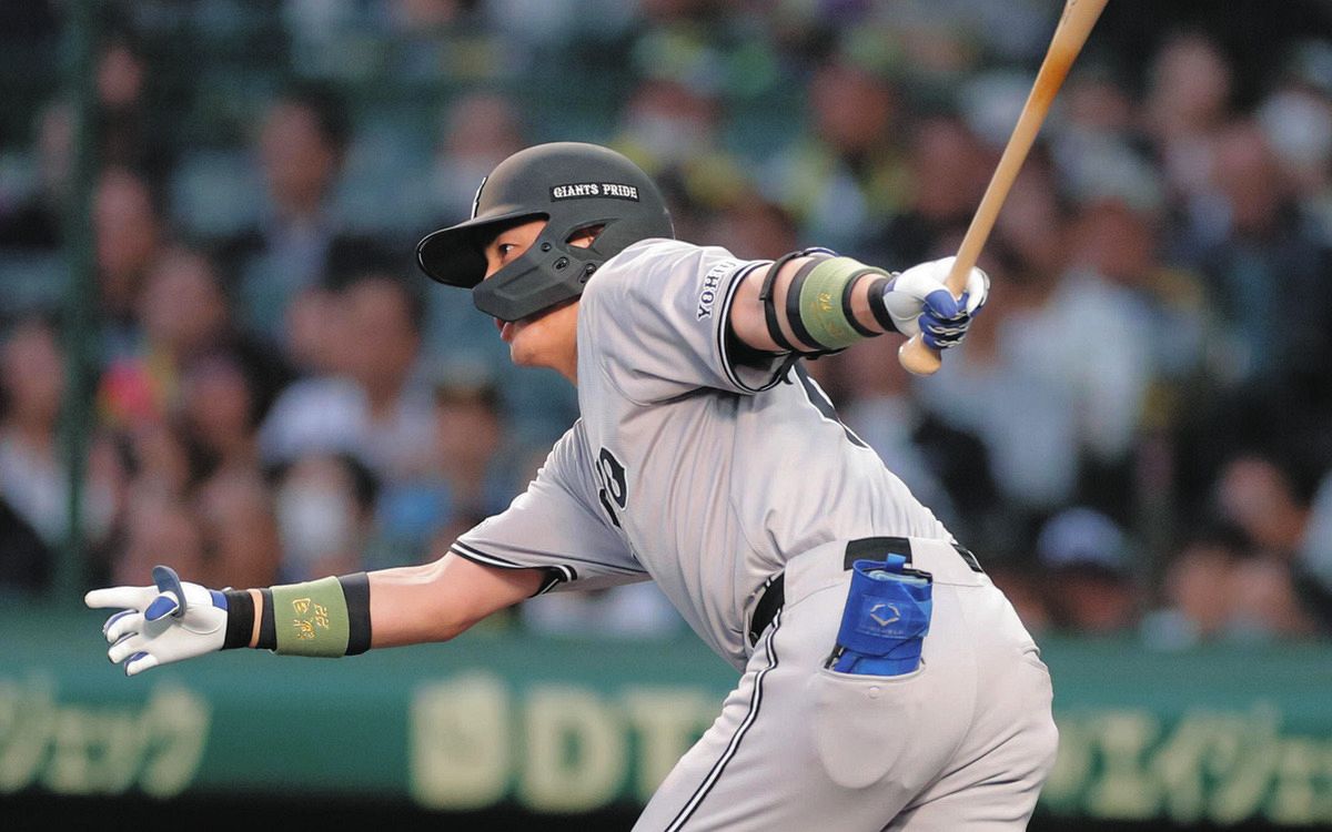 巨人・小林、『幻の先制点』をあげる活躍「チームが勝てるよう、また