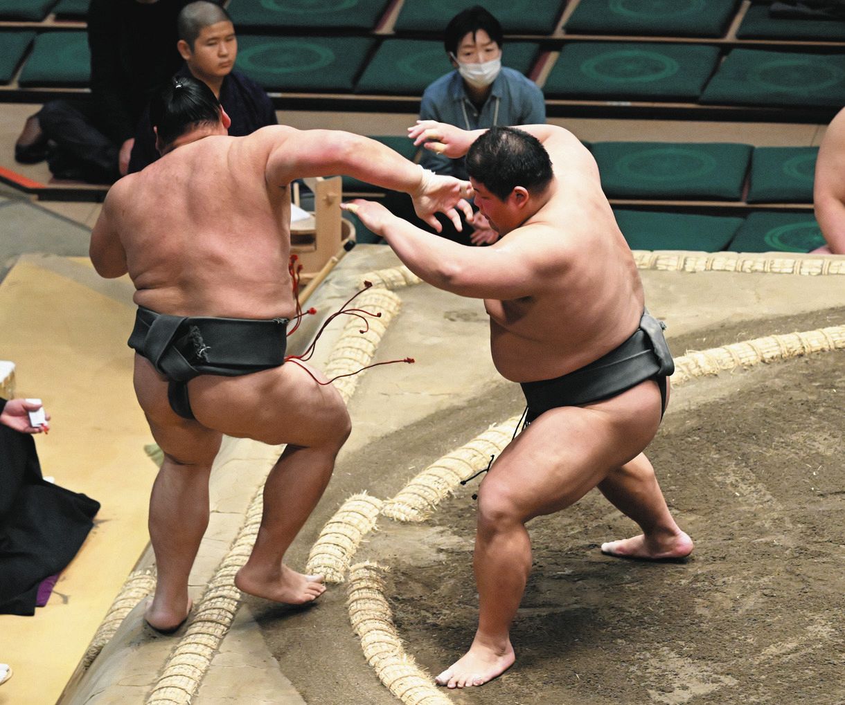 当時のメディア報道・掲載写真