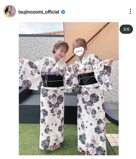 辻ちゃんコラボ♡浴衣 しまむら☆本日発売！】辻希美さん&yumiさんコラボ最新作！争奪