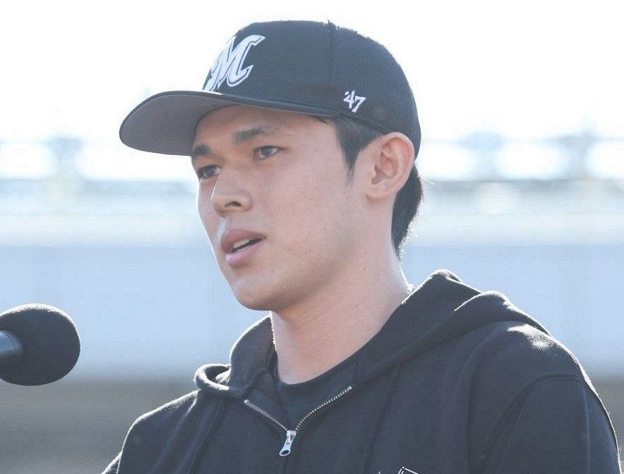 佐々木朗希、ドジャース入り、親交のある山本由伸の存在が後押し
